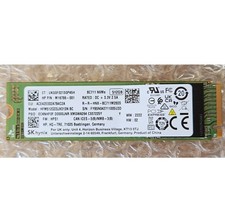 SK hynix BC711 HFM512GD3JX013N 512GB M.2 PCIe NVMe SSD Type2280 Tested picture