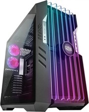 Cooler Master HAF 700 EVO E-ATX High Airflow Computer Case picture