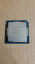 Intel Core 6-Core i5-8600 3.10GHz LGA 1151 9MB Cache 8GT/s Desktop CPU SR3X0 picture