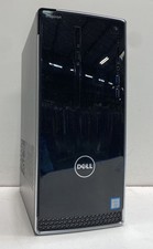Dell Inspiron 3668 Desktop PC Tower Intel i5 7th Gen Powers On No HDD No OS picture