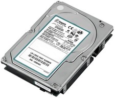 LSI Cheetah 348-0050464 73GB 10K 8MB 3.5