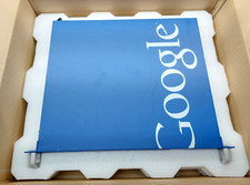 Vintage Google MINI-002X Search Appliance  picture