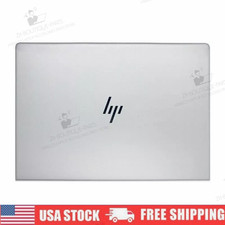 L15502-001 New HP Elitebook 840 G6 G5 745 G6 G5 LCD Back Cover Top Case USK picture