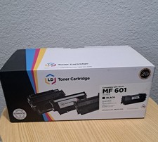 LD Toner Cartridge MF 601 Black 407823 New Sealed picture
