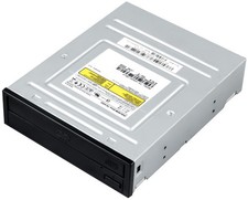 TOSHIBA SAMSUNG TS-H352 ANTH DVD-ROM DRIVE IDE 5.25'' picture