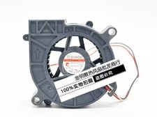 1PCS SUNON 6025 GB1206PTV2-AY 12V 1.7W Turbine Cooling Fan picture