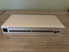 Ubiquiti UniFi Pro Max 16 USW-Pro-Max-16 Layer 3 2.5GbE 10G SFP+ Switch picture