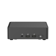ASUS NUC 15 Pro RNUC15CRKI30000U Slim Barebone Kit Mini PC with Intel Series 1 C picture