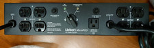 Liebert by Vertiv MP2-115A  2U MicroPod Maintenance Bypass for PSI & GXT UPS picture