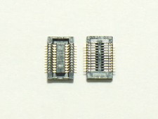 5pcs New SATA HDD Hard Drive Port Connector for 2011 2012 MacBook Pro 13