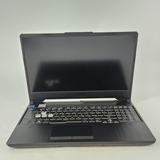 Asus TUF F15 144Hz FHD 2021 i5-11400H 2.70GHz 16GB 512GB SSD NVIDIA RTX 3050 Ti picture