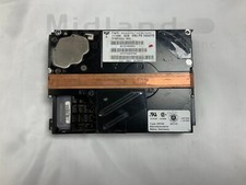 IBM FC# 6606 74G6978 1.96GB Single Disk Unit/A (2-byte) 7200RPM AS400 picture