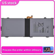 EB-BW720ABA Battery for Samsung ChromeBook Plus V2 Chromebook 4 4+ XE310XBA XE35 picture