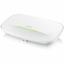 BE12300 WiFi 7 Dual-Radio Access Point, 2 x 2.5GbE Ports, Smart Antenna, Managea picture