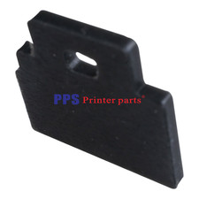 20Pcs 1000003390 &11379105 DX4 Black Wiper for Solvent Inkjet Printers Roland picture