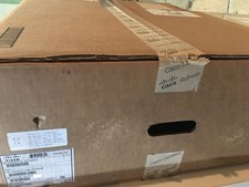 NEW CISCO2951-AXV/K9 3-Port Gigabit Security Voice Data Router CISCO 2951-VSEC picture