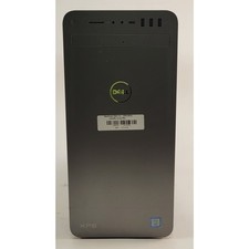 Dell XPS 8930 Intel Core i7-8700K -16GB DDR4- 256GB SSD picture