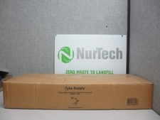 TYKE Supply Deluxe Dual LCD Monitor Stand Free Standing 632FB picture
