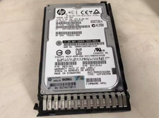 HP 759210-B21 759547-001 450GB 15K 2.5