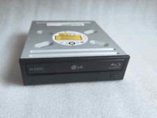 Hitachi-LG BH16NS58 Internal Blu-ray Disc Rewriter SATA BDXL picture