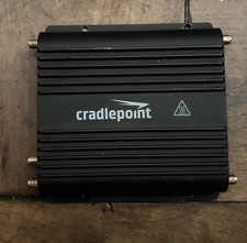 CradlePoint IBR900-600M LAN Port Router Model S5A749A (device only) picture
