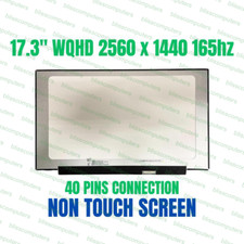 BOE NE173QHM-NY2 V8.0 Laptop Screen 17.3