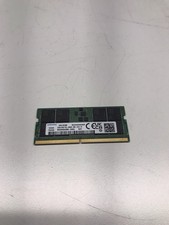 Samsung M425R4GA3BB0-CQKOL 32GB 2Rx8 PC5-4800B SODIMM picture