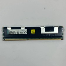 Kingston 32GB (1x32GB) DDR3 1066MHz 9931962-012.AOOG picture