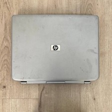 HP Pavilion zv6201cl zv6000 Laptop Windows XP Home Edition AS-IS Untested picture