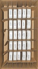 HP Aruba LS-BT20-50 BLE 50-Pack of Battery Powered Beacons JX985A picture