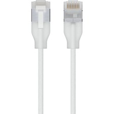 Ubiquiti Inc UniFi Ultra-thin Premium Braided Patch Cable - 8 meters picture