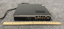 Enterasys Extreme Networks 08G20G2-08 Ethernet Layer 2 Switch w/ Power Cord picture