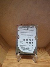 Seagate Momentus 500GB Internal Hard Drive 2.5