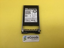 CT0H2 Dell Compellent 3.84TB SAS 12Gbps 2.5'' PM1633 SSD 0CT0H2 MZ-ILS3T8A picture