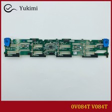 0V084T FOR DELL PowerEdge R7525 R750 12 Disks 3.5 Hard Disk Expansion Backplane picture