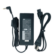 Genuine HP PPP012L PA-1900-05 324816-002 AC/DC Power Adapter 18.5V 4.9A 90W OEM picture