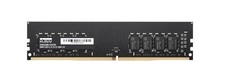 KLEVV DDR4 16GB (1x16GB) 3200MHz CL22 1.2V UDIMM (1 x 16GB), Black picture