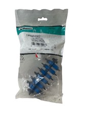 ✨Panduit FAP6WBUDSCZ Fiber Adapter Panel 6 Duplex SC Adapters MM/SM picture