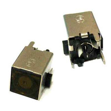 For HP 19-2114 19-2110T 19-2120XT 18-5221 All-in-One Desktop PC AC DC Power Jack picture