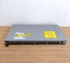 Cisco A9KV-V2-DC-A 44-Port GE + 4-Port 10GE ASR 9000v-V2 DC Power ANSI Chassis picture