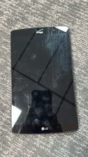 LG LGVK815 Not Turning on Tablet for Parts Only-Read Description picture