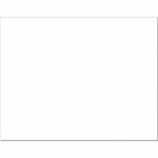 Pacon® 4-Ply RailRoad Board P54602 picture