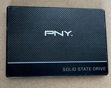 PNY CS900 240GB Solid State Drive picture