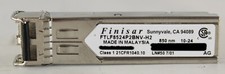 Lot of*3 Finisar FTLF8524P2BNV-H2 Class 1 850nm 4.25Gb SFP Optical Transceiver picture