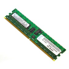 Genuine IBM 2GB 2x1GB 1Rx4 PC2-5300P Memory FRU 41Y2761 41Y2762 38L6041 picture