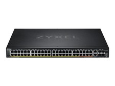 Zyxel XGS2220-54HP-EU0101F Switch II price incl VAT 3 yr warranty* B2B picture