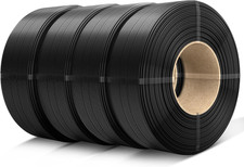 SUNLU Filament Refill 1.75Mm,4 Black picture