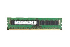 Samsung 8GB 2Rx8 PC3L-12800R-11-12-B1-D3 ECC REG Server Memory M393B1G73QH0-YK0 picture