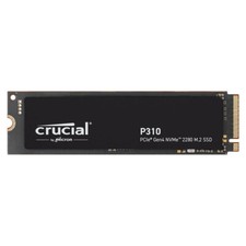 New Crucial P310 500GB 1TB 2TB M.2 PCIe Gen4x4 NVMe 3D NAND Internal SSD picture