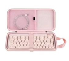 Geekria Ultra Slim Keyboards Carrying Case for Logitech MX Mechanical Mini picture
